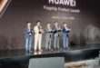 huawei mate x7 meluncur di indonesia foldable tipis dengan durabilitas tinggi dan kamera profesional index